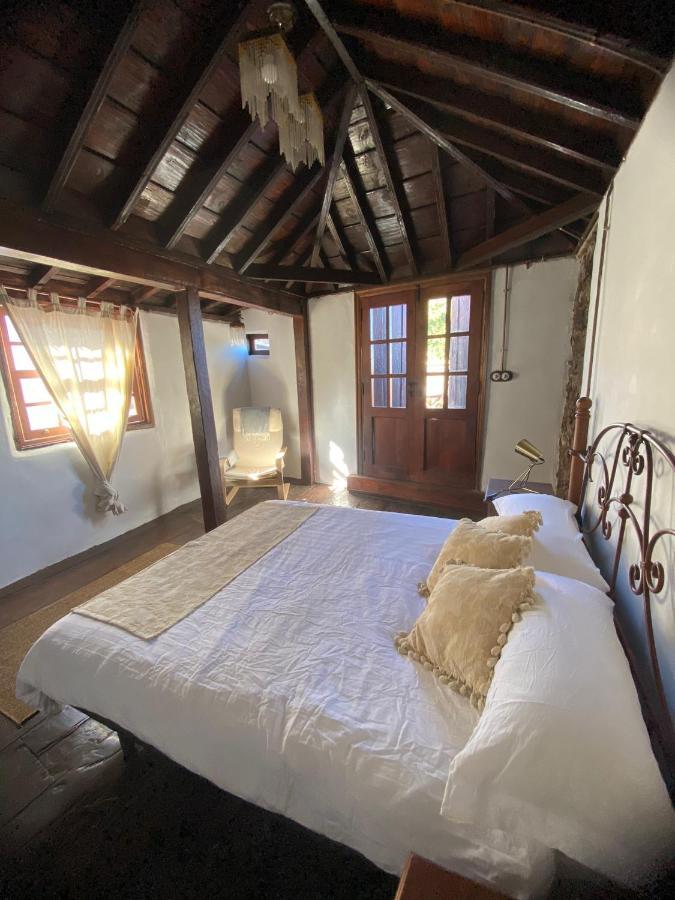 فيلا Casa La Aldaba لوس رياليخوس المظهر الخارجي الصورة