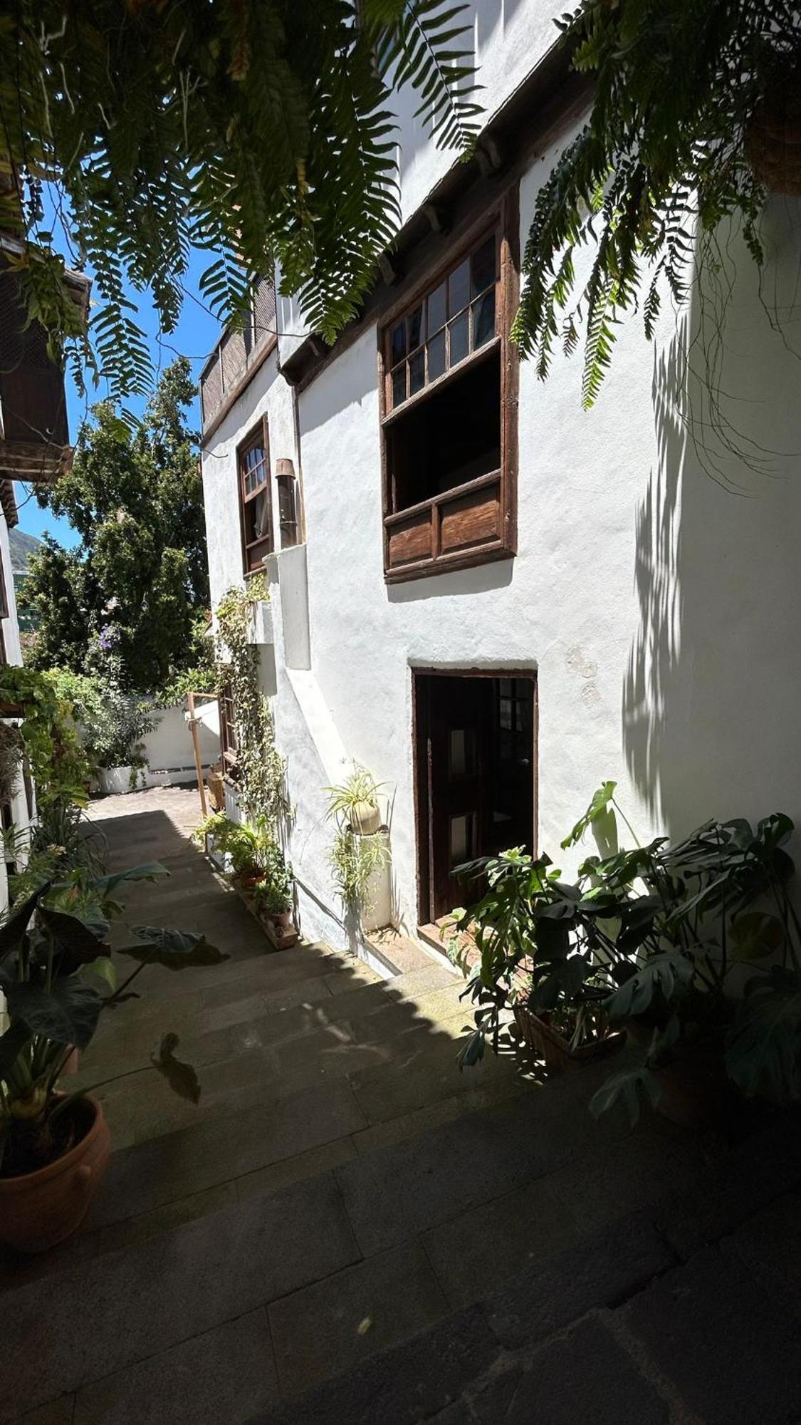 فيلا Casa La Aldaba لوس رياليخوس المظهر الخارجي الصورة