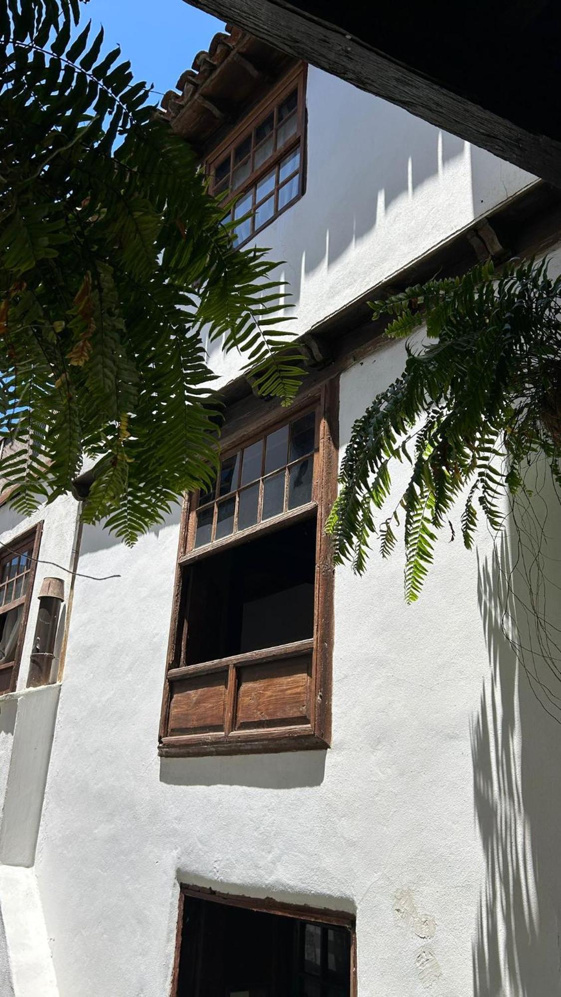 فيلا Casa La Aldaba لوس رياليخوس المظهر الخارجي الصورة