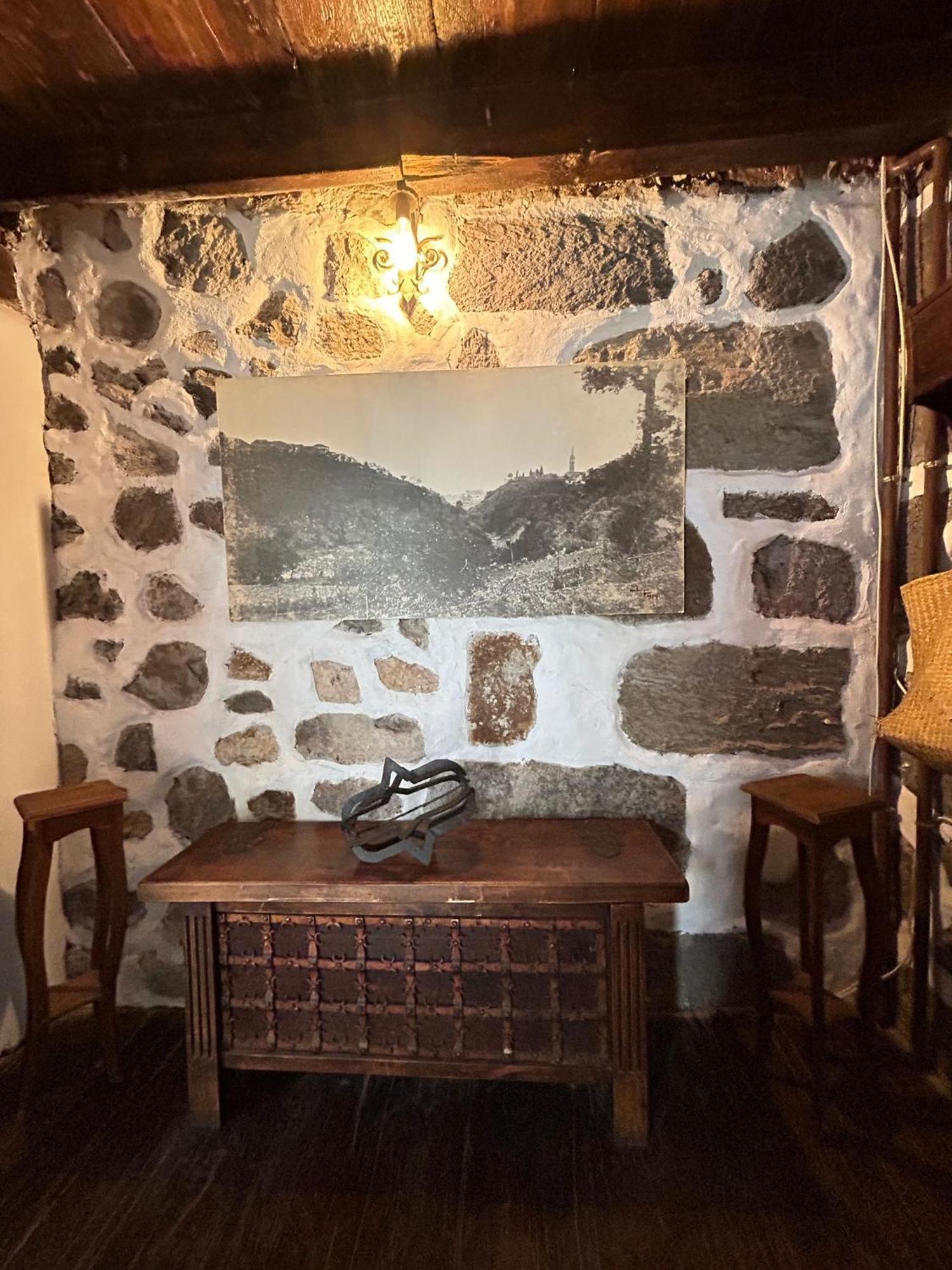 فيلا Casa La Aldaba لوس رياليخوس المظهر الخارجي الصورة